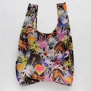 BAGGU big limited edition Jessica Williams tote